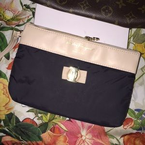 Small Salvatore ferragamo bag
